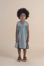  Double Gauze Sundress
