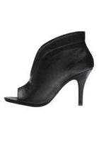  Breathe Easy Heel