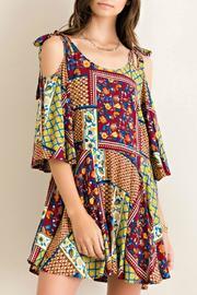  Fashionable & Flirty Dress