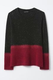  Knitted Wool Sweater