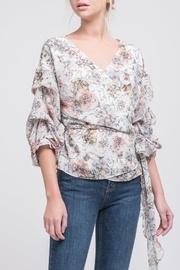  Joy Blouse