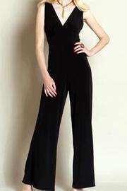  Signature Jump Suit