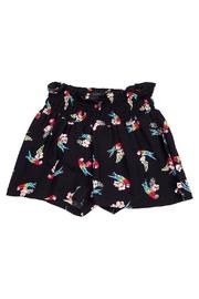  Malibu Parrot Shorts