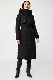  Leanne Maxi Coat