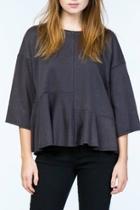  Deconstruct Top