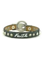  Faith Enchanted Bracelet