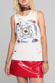  Chili Peppers Tank