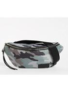  Camo Nylon Belt Bag