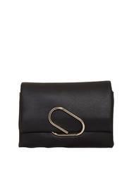  Little Black Crossbody