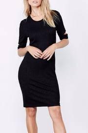  Mini Esso Dress