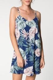  Antilles Dress