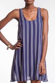  The Danielle Dress