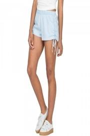 Cham Hey Short