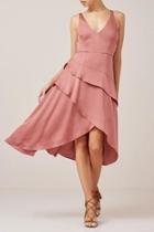  Seasons Dress