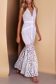  Ornate Evening Dress