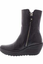  Yex Adjustable Bootie