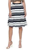  Sailors Warning Skirt