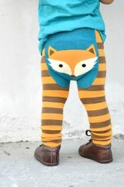  Cotton Fox Leggings