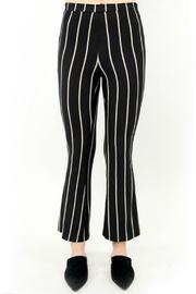  Pull On Flare Pant
