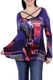  Kella Tunic Top
