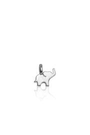 Mini Elephant Charm