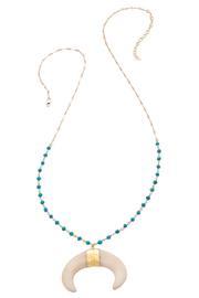 Skyfall Necklace