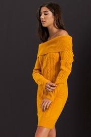  Clarissa Sweater Dress