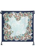  Midleton Silk Scarf