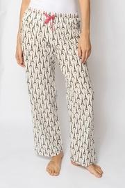  Eiffel Tower Lounge-pants