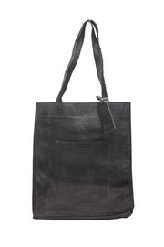  Macie Leather Tote