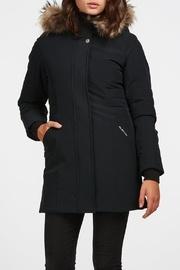  Monaco Parka