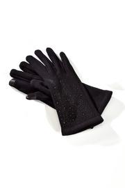  Embelished Texting Gloves