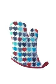  Robot Oven Mitten