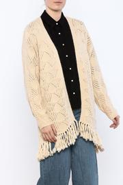  Gilet Tesca Sweater