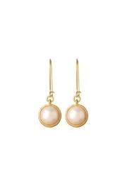  Two-in-one Earrings
