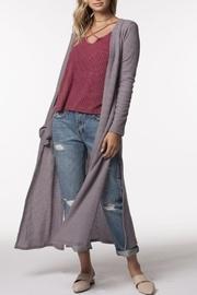  Zaria Duster