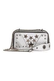  Suspect Star Crossbody