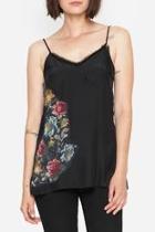  Vintage Rose Top