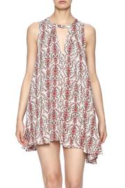  Danielle Swing Dress