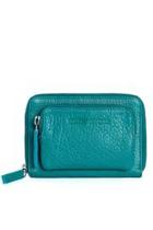  Montana Wallet Turquoise