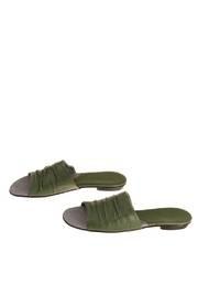  Elephant Green Mules