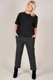  Shimmer Holiday Tee