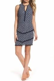  Hazel Jacquard Dress