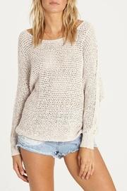 Everyday Cozy Sweater