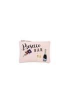  Prosecco-bar Zipper Coin-purse