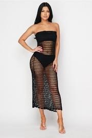  Crochet Skirt-or-dress