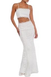  Medallion Skirt Set