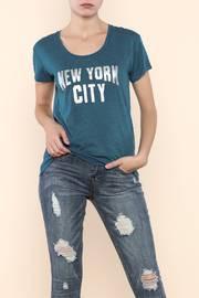  Nyc Tee