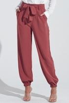  Jasmine High-waisted Jogger