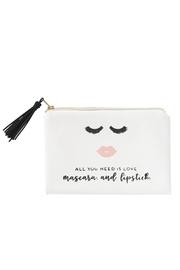  Mascara Lipstick Bag